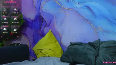 IsoldeBliss online show from September 2025 07:39:02 PM