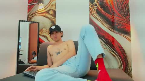 Israel online show from October 2025 08:16:02 PM