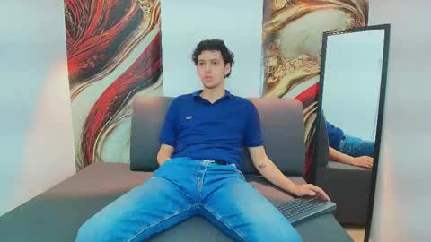 Israel online show from November 2025 07:47:01 PM