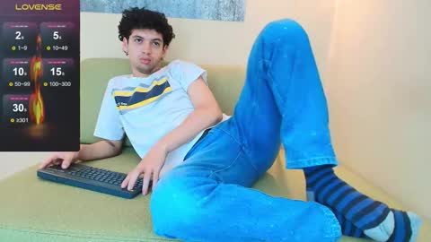 Israel online show from November 2025 12:42:02 AM