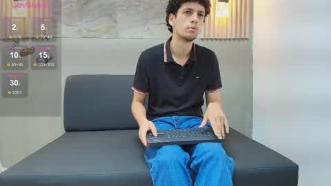 Israel online show from November 2025 12:38:02 PM