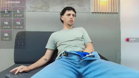 Israel online show from November 2025 12:59:02 PM