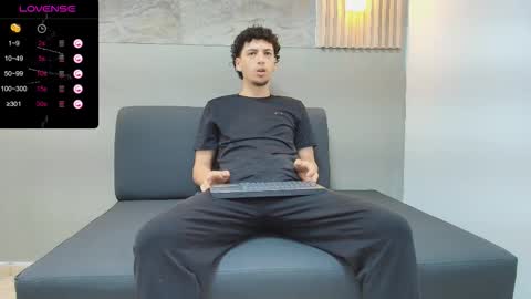 Israel online show from November 2025 12:42:02 PM