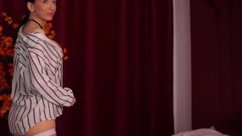 isRubyFever online show from March 2026 05:11:01 AM