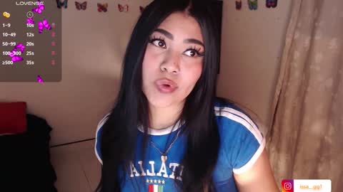 isabella p online show from February 2026 10:58:02 AM