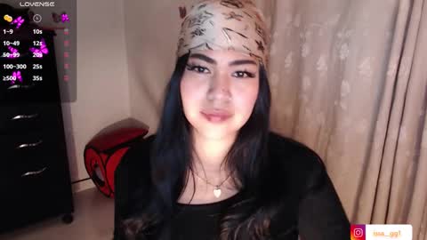 isabella p online show from February 2026 11:16:01 AM