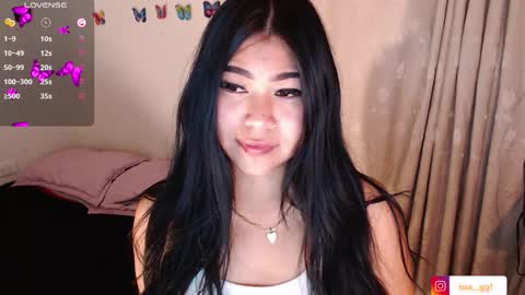 isabella p online show from February 2026 08:54:01 AM