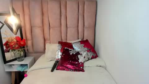 ISSA MILF online show from July 2026 01:51:02 PM