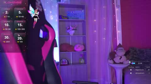 ISSA  online show from November 2025 07:46:01 PM