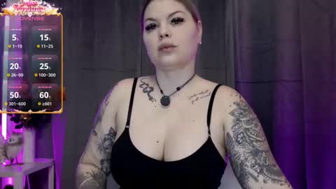 Alisa online show from January 2026 05:35:02 AM