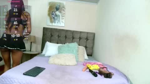 Snapshot of issabellajones chatting on October 2025 04:00:02 AM issabellajones online show from October 2025 04:00:02 AM