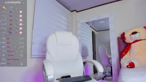 Isa  online show from February 2025 10:53:01 AM