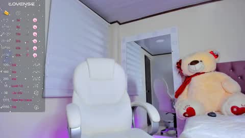 Isa  online show from March 2025 12:59:02 AM