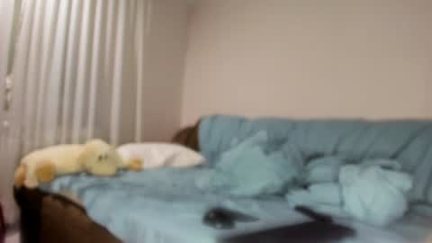 Issabelle online show from January 2025 05:37:02 AM