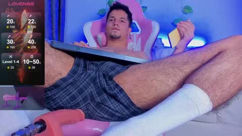 Issac online show from January 2025 04:55:02 AM