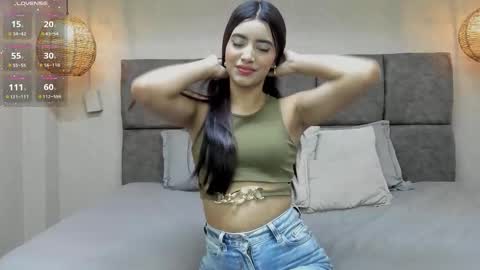 isa online show from February 2026 07:12:01 PM