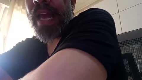 Snapshot of istanbul43msugardady chatting on June 2026 12:11:01 PM istanbul43msugardady online show from June 2026 12:11:01 PM