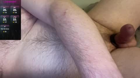 Snapshot of isthisthingon_2398 chatting on January 2025 10:24:01 PM IsThisThingOn online show from January 2025 10:24:01 PM