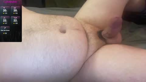 Snapshot of isthisthingon_2398 chatting on October 2025 03:25:01 PM IsThisThingOn online show from October 2025 03:25:01 PM