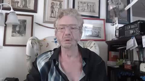 ImYourBitch online show from April 2026 07:08:02 PM