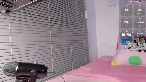 Snapshot of itahisa_cute chatting on January 2025 09:27:01 AM itahisa online show from January 2025 09:27:01 AM