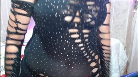 Itala Gomez online show from January 2025 01:56:01 AM