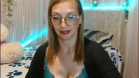 Itala Gomez online show from January 2025 10:51:01 PM