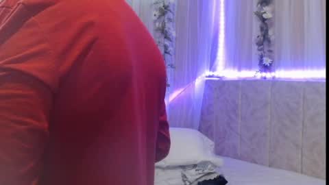 Itala Gomez online show from February 2025 03:48:02 PM