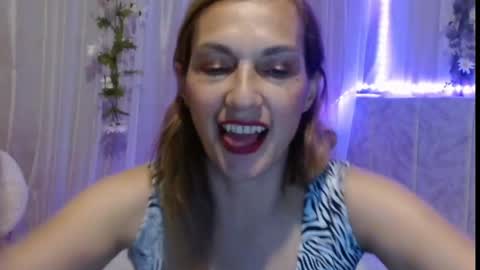 Itala Gomez online show from February 2025 12:57:02 AM