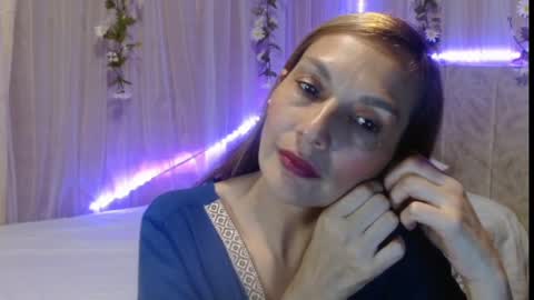 Itala Gomez online show from February 2025 12:19:02 AM
