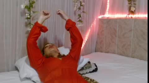 Itala Gomez online show from February 2025 11:04:01 PM