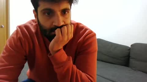 Snapshot of italianboybcn chatting on January 2025 10:58:02 PM italianboybcn online show from January 2025 10:58:02 PM