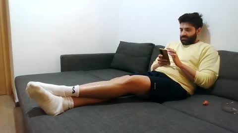 Snapshot of italianboybcn chatting on January 2025 08:18:02 AM italianboybcn online show from January 2025 08:18:02 AM