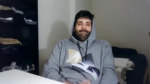 Snapshot of italianboybcn chatting on January 2025 07:21:02 AM italianboybcn online show from January 2025 07:21:02 AM