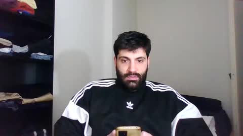 Snapshot of italianboybcn chatting on January 2025 07:30:01 AM italianboybcn online show from January 2025 07:30:01 AM