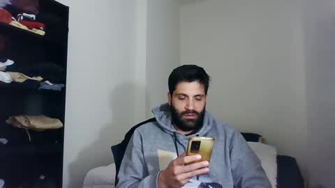 Snapshot of italianboybcn chatting on March 2025 06:59:02 AM italianboybcn online show from March 2025 06:59:02 AM