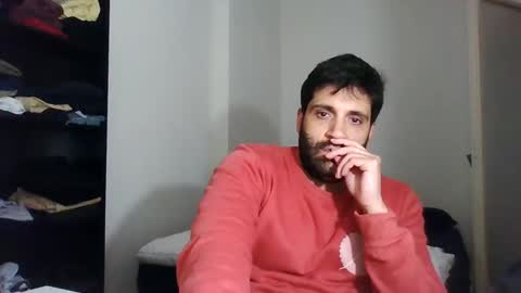 Snapshot of italianboybcn chatting on March 2025 09:46:02 PM italianboybcn online show from March 2025 09:46:02 PM