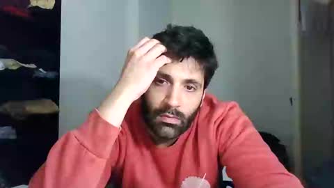 Snapshot of italianboybcn chatting on March 2025 07:18:01 PM italianboybcn online show from March 2025 07:18:01 PM