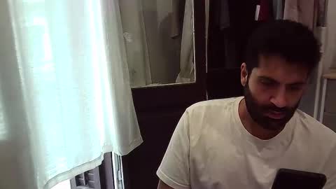 Snapshot of italianboybcn chatting on September 2025 07:08:01 AM italianboybcn online show from September 2025 07:08:01 AM