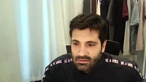 Snapshot of italianboybcn chatting on September 2025 06:05:02 AM italianboybcn online show from September 2025 06:05:02 AM