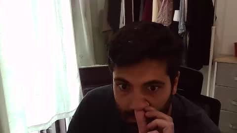 Snapshot of italianboybcn chatting on October 2025 07:48:01 AM italianboybcn online show from October 2025 07:48:01 AM