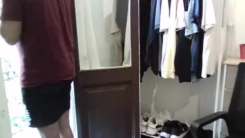 Snapshot of italianboybcn chatting on October 2025 07:17:01 AM italianboybcn online show from October 2025 07:17:01 AM