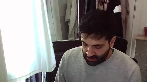 italianboybcn online show from November 2025 09:15:01 AM