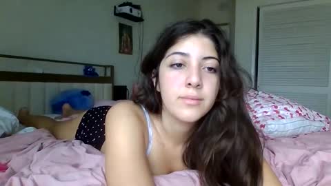 Snapshot of italiankittyx chatting on May 2026 06:15:02 PM ItalianKitty online show from May 2026 06:15:02 PM