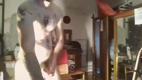 italiantattooedstallion online show from October 2025 03:45:01 PM