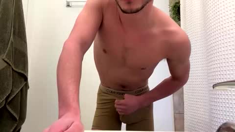 Drew online show from February 2026 10:38:01 PM