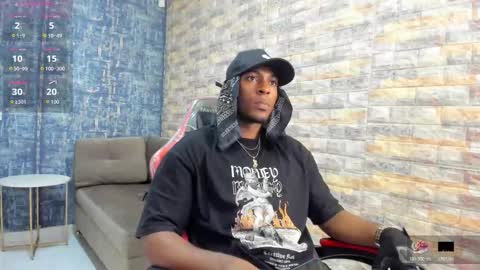 itanxfor online show from November 2025 12:27:01 PM