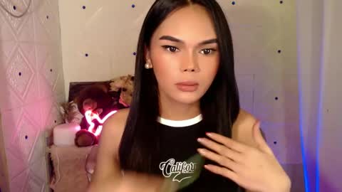 CathCathy online show from February 2025 11:05:01 PM