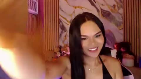 CathCathy online show from October 2025 02:41:02 AM