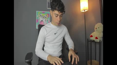 Ithan and Friends online show from March 2026 08:44:02 AM